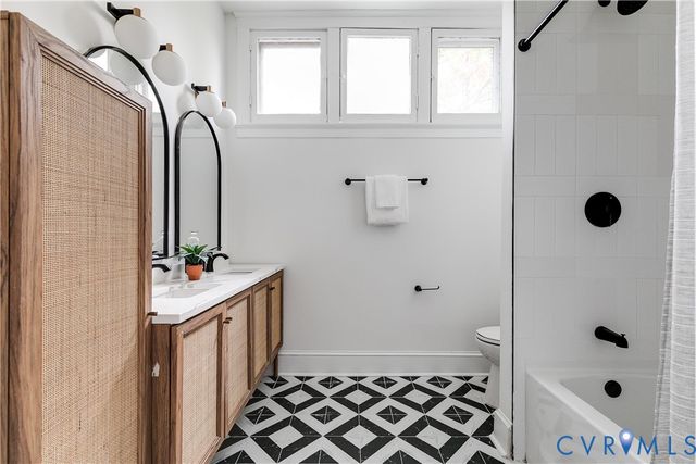 4004 Forest Hill Ave, Richmond, VA 23225