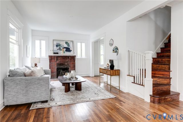 4004 Forest Hill Ave, Richmond, VA 23225