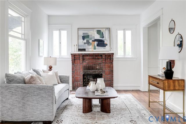 4004 Forest Hill Ave, Richmond, VA 23225