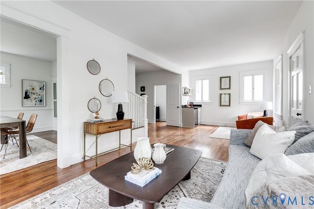 4004 Forest Hill Ave, Richmond, VA 23225