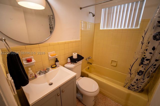 11600 NE 6th Ave, Biscayne Park, FL 33161