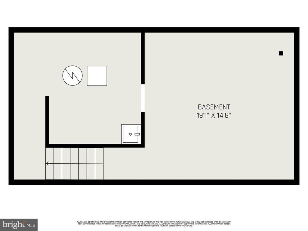 80 PARKSIDE DR, Earleville, MD 21919