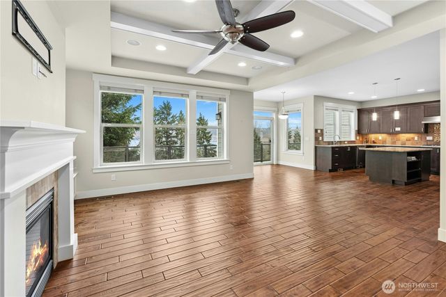 2744 NW Pine Cone Place, Issaquah, WA 98027