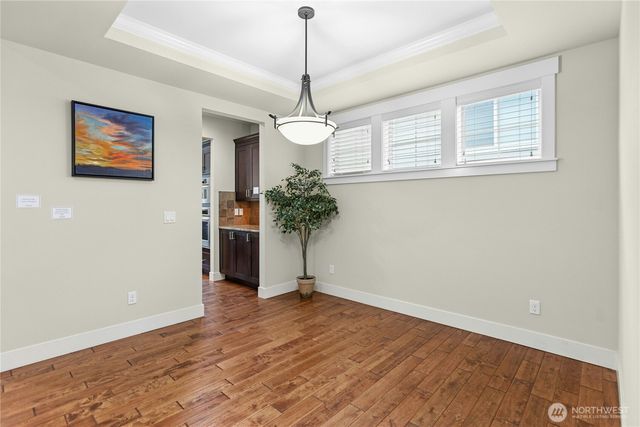 2744 NW Pine Cone Place, Issaquah, WA 98027