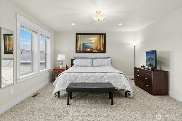 2744 NW Pine Cone Place, Issaquah, WA 98027