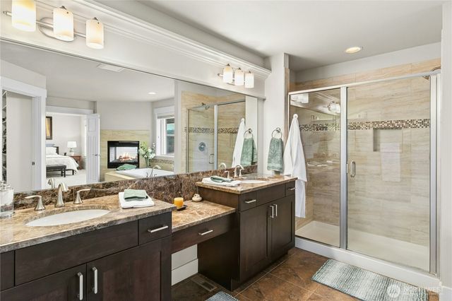 2744 NW Pine Cone Place, Issaquah, WA 98027