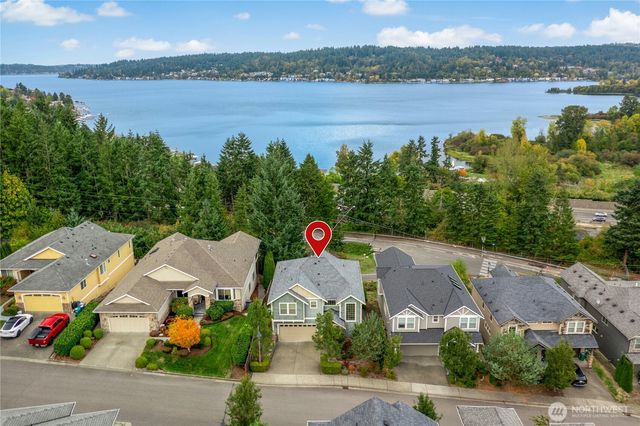2744 NW Pine Cone Place, Issaquah, WA 98027