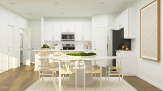 206 Redford Place Drive, Rolesville, NC 27571