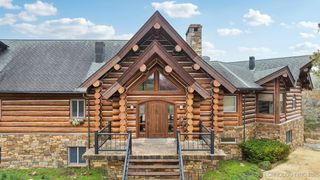 13468 N Highway 10, Tahlequah, OK 74464