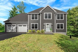 47 Clearview Drive, Loudon, NH 03307