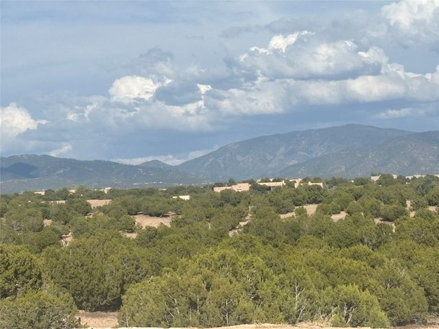 50 E Camino Del Cielo E, Santa Fe, NM 87506