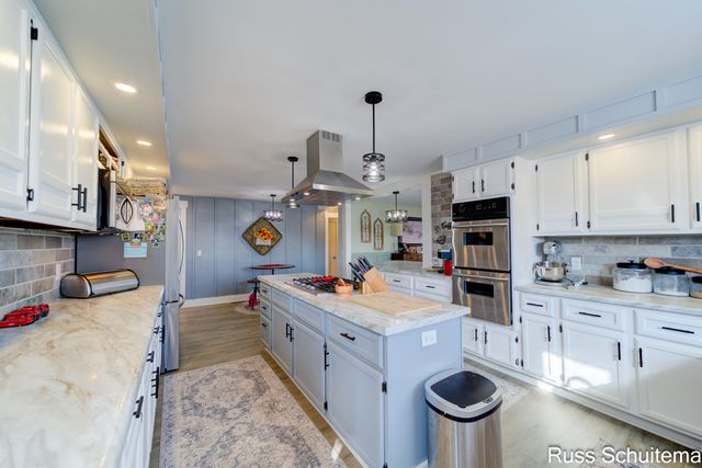 11560 Thrush Drive, Belvidere Twp, MI 48850