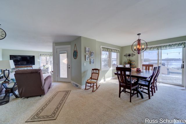 11560 Thrush Drive, Belvidere Twp, MI 48850