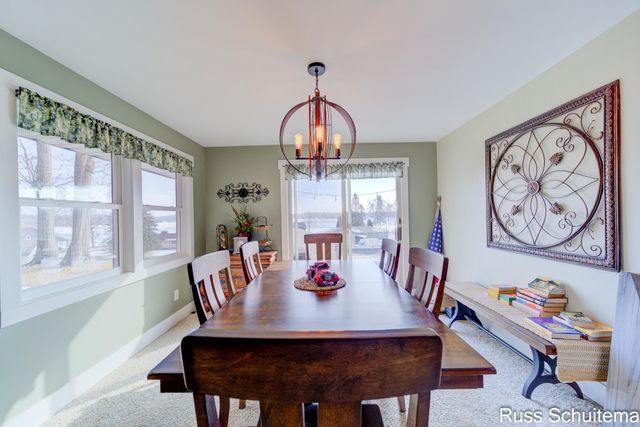 11560 Thrush Drive, Belvidere Twp, MI 48850