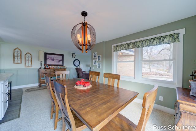 11560 Thrush Drive, Belvidere Twp, MI 48850