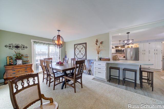 11560 Thrush Drive, Belvidere Twp, MI 48850