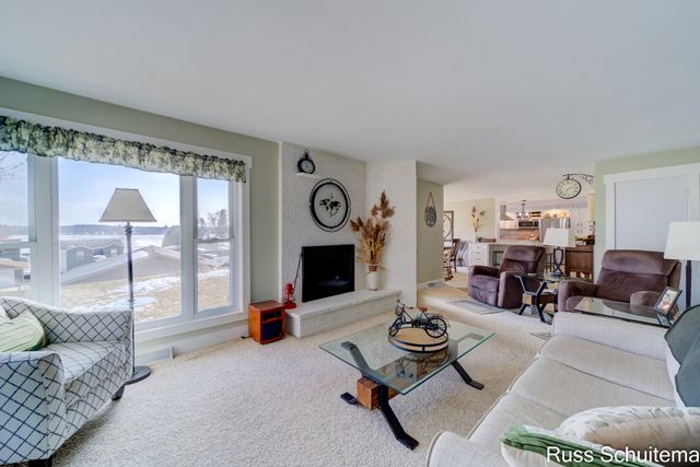 11560 Thrush Drive, Belvidere Twp, MI 48850