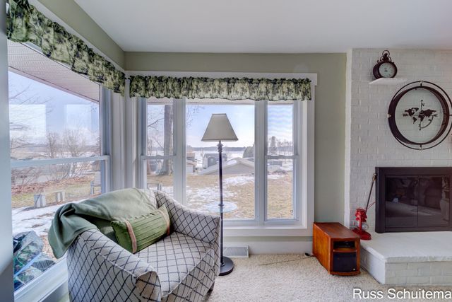 11560 Thrush Drive, Belvidere Twp, MI 48850