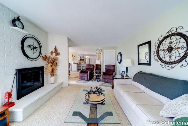 11560 Thrush Drive, Belvidere Twp, MI 48850