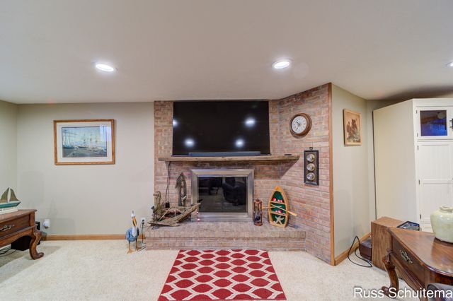 11560 Thrush Drive, Belvidere Twp, MI 48850