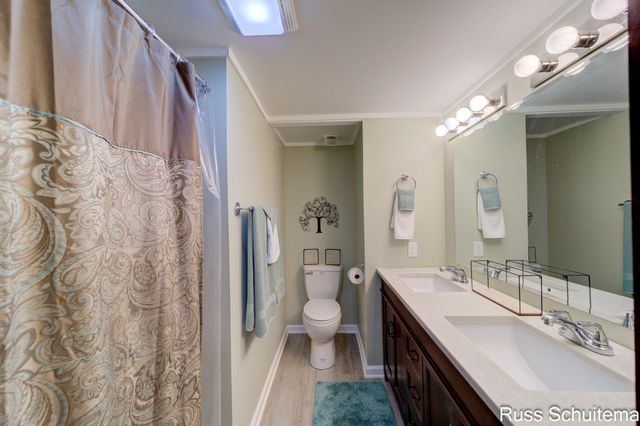 11560 Thrush Drive, Belvidere Twp, MI 48850