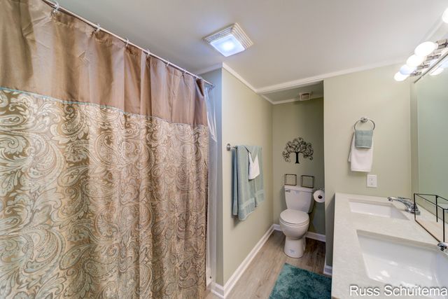 11560 Thrush Drive, Belvidere Twp, MI 48850