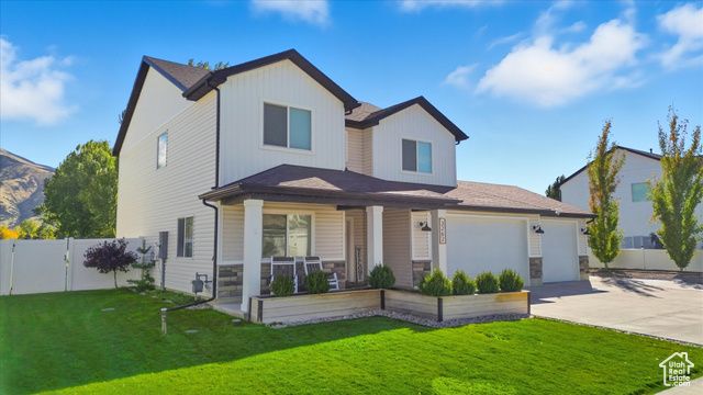 3262 S 470 W, Nibley, UT 84321