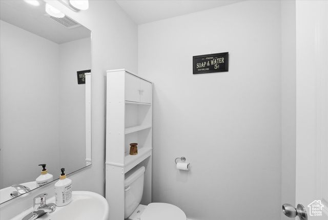 3262 S 470 W, Nibley, UT 84321