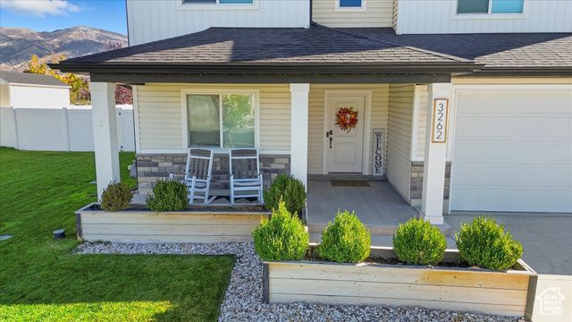 3262 S 470 W, Nibley, UT 84321