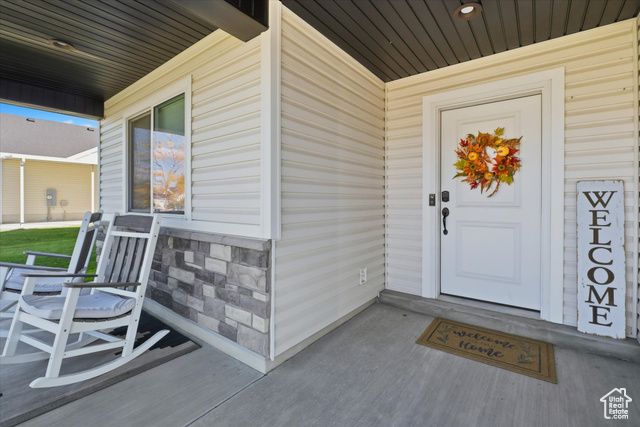 3262 S 470 W, Nibley, UT 84321