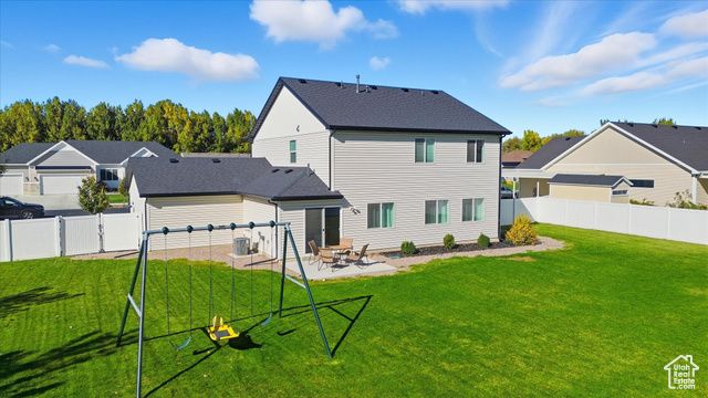 3262 S 470 W, Nibley, UT 84321