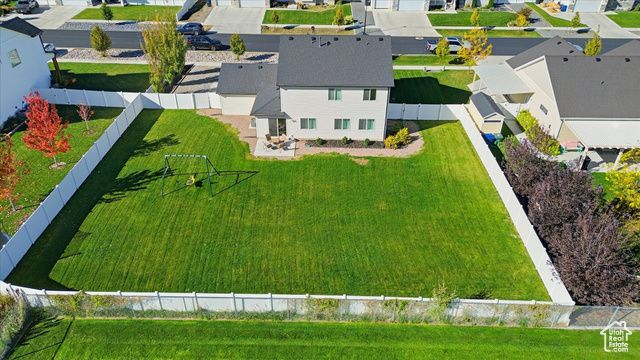 3262 S 470 W, Nibley, UT 84321
