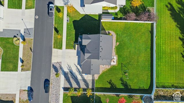 3262 S 470 W, Nibley, UT 84321