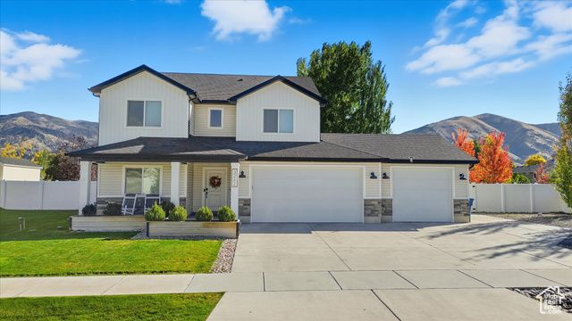 3262 S 470 W, Nibley, UT 84321