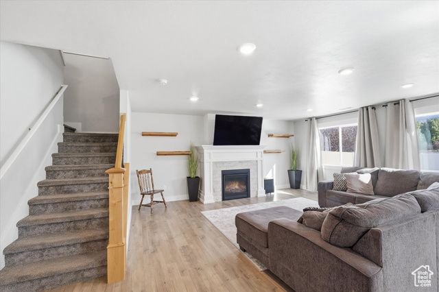 3262 S 470 W, Nibley, UT 84321