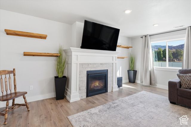 3262 S 470 W, Nibley, UT 84321