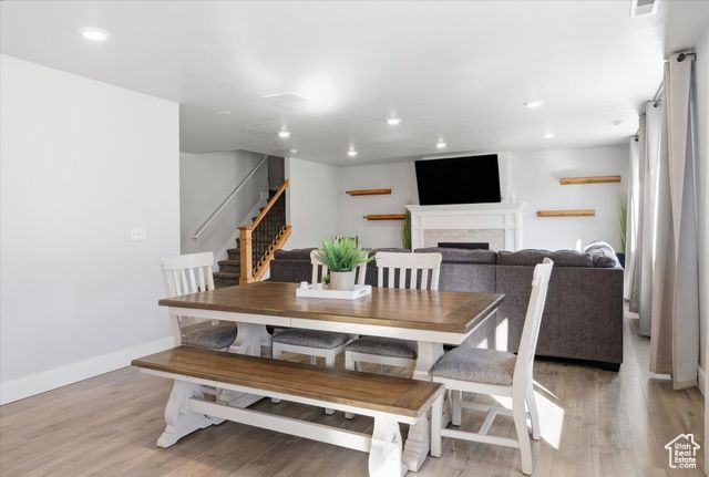 3262 S 470 W, Nibley, UT 84321