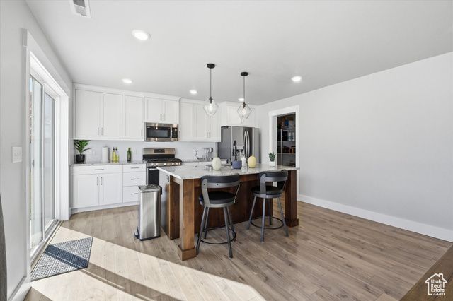 3262 S 470 W, Nibley, UT 84321