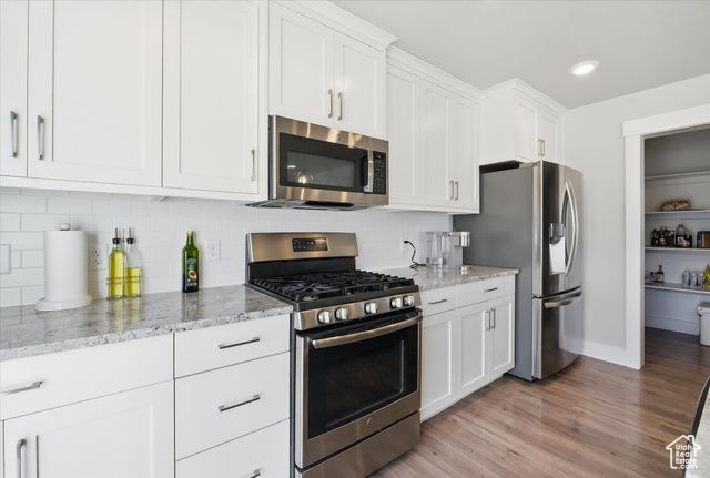 3262 S 470 W, Nibley, UT 84321