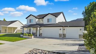 3262 S 470 W, Nibley, UT 84321