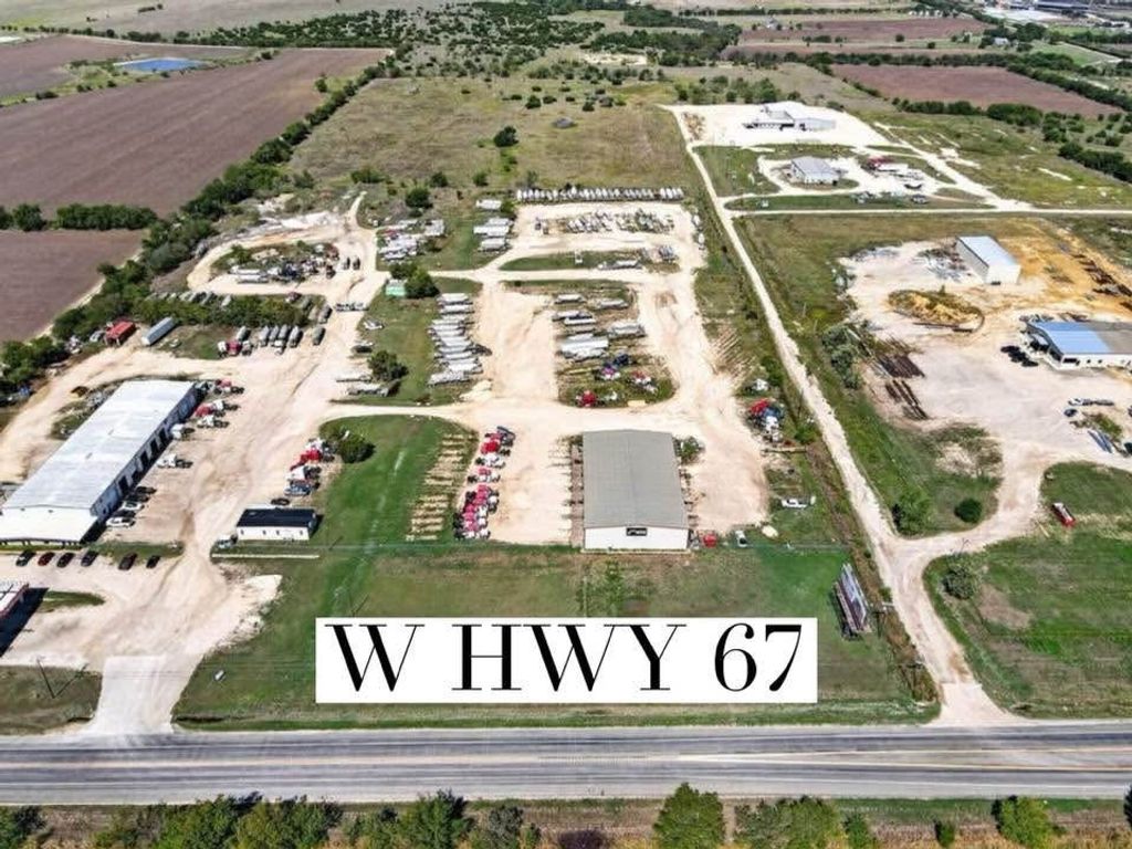 3670 W Highway 67, Cleburne, TX 76033 — photo 3