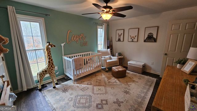 306 Lakeridge Court, Macon, GA 31211