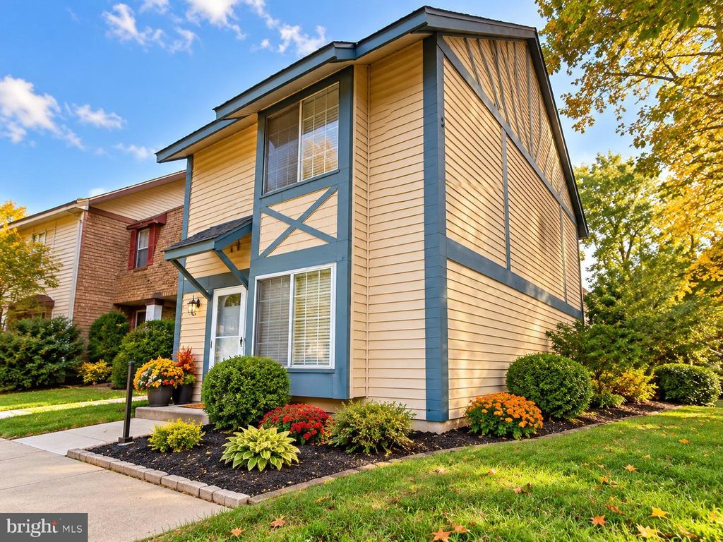 21 COVENTRY CT, Clementon, NJ 08021
