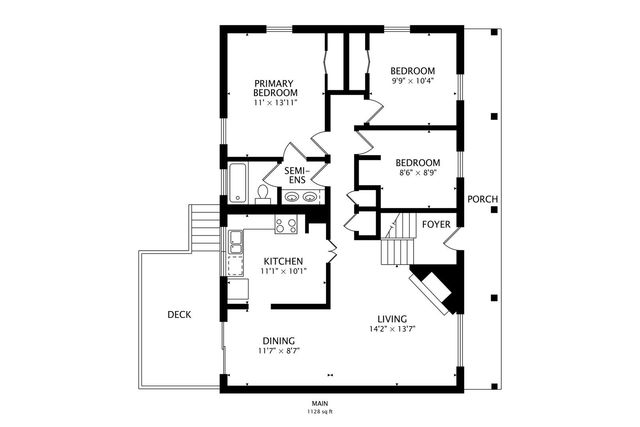 41 Redwood Trail, Wheeling, IL 60090
