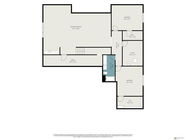 9160 Hillcrest Trail, Lincoln, NE 68520