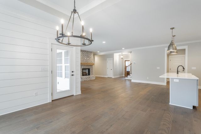 124 Murry Lane, NW, Cleveland, TN 37312