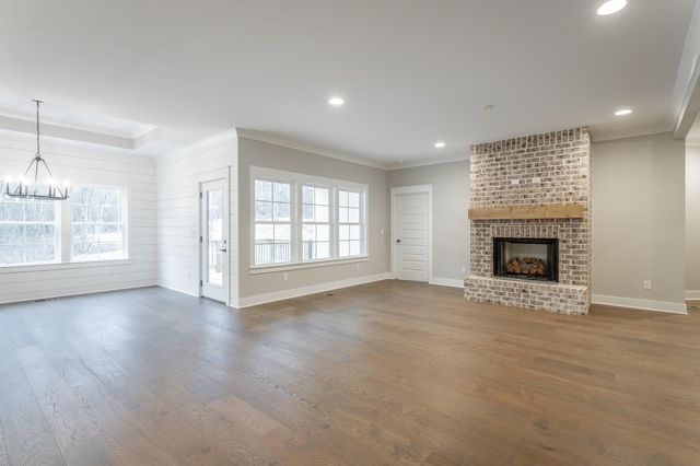 124 Murry Lane, NW, Cleveland, TN 37312