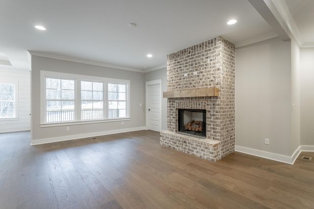 124 Murry Lane, NW, Cleveland, TN 37312
