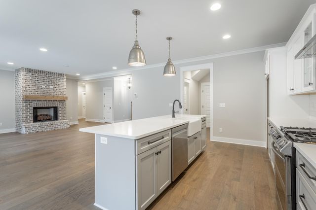 124 Murry Lane, NW, Cleveland, TN 37312