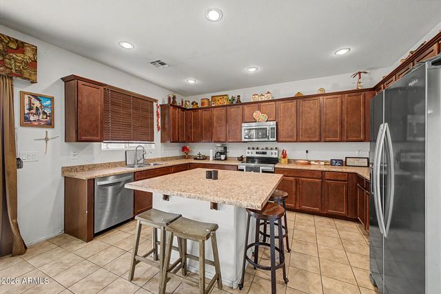 10319 W YUMA Street, Tolleson, AZ 85353